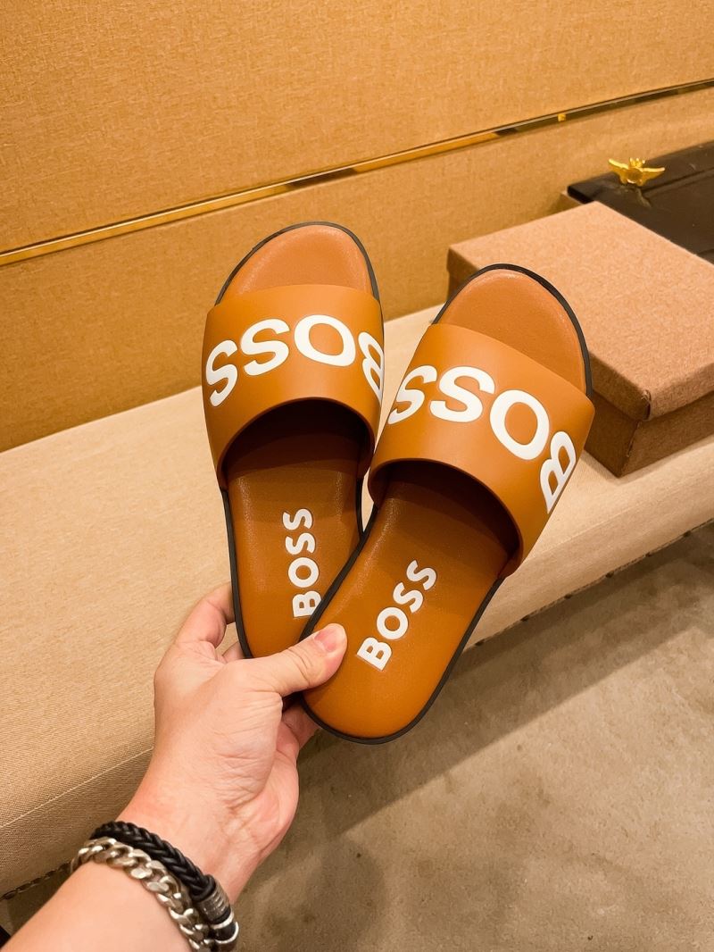 Boss Sandals